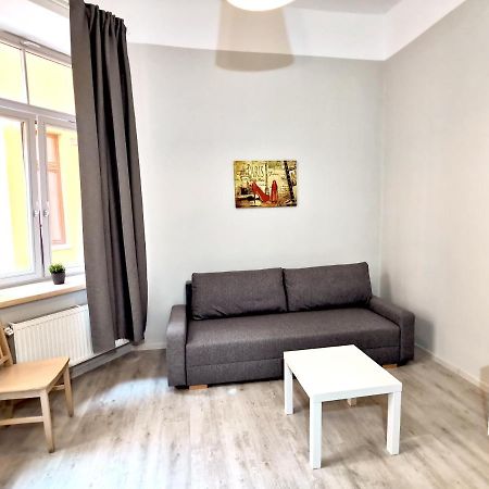 Lacplesa Downtown New 2-Bedroom Apartment รีกา ภายนอก รูปภาพ
